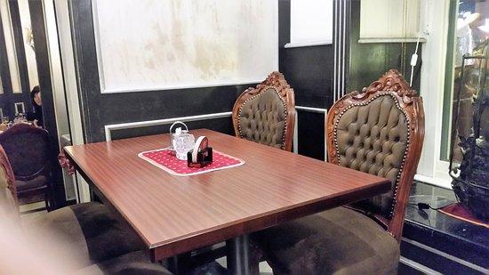 Original Slovak Restaurant